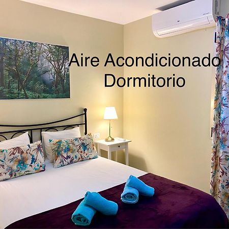 Appartamento Casa Anita Playa de Santiago  Esterno foto