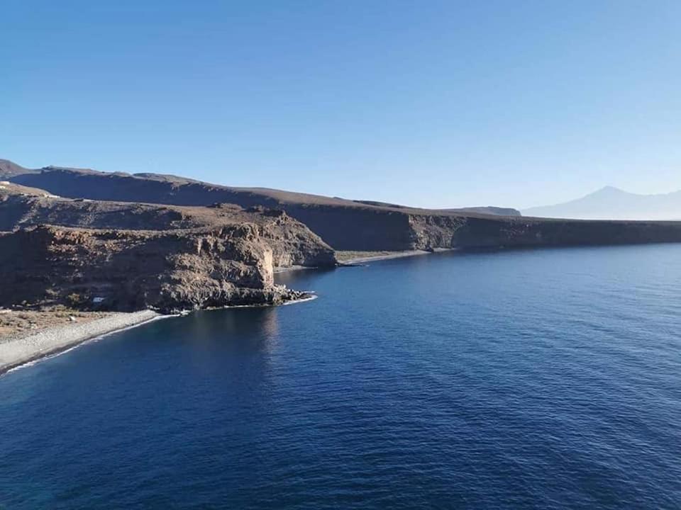 Appartamento Casa Anita Playa de Santiago  Esterno foto