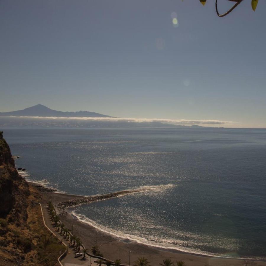 Appartamento Casa Anita Playa de Santiago  Esterno foto