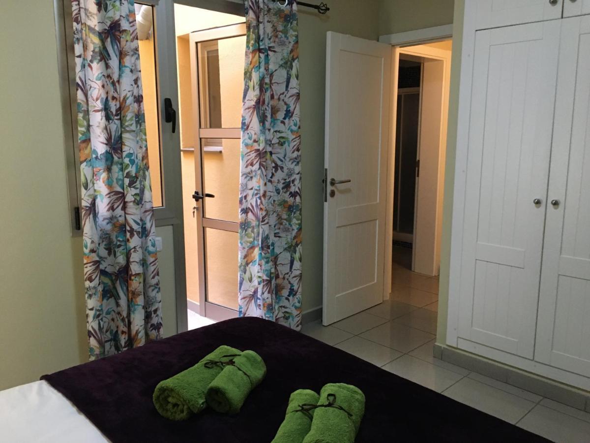 Appartamento Casa Anita Playa de Santiago  Esterno foto
