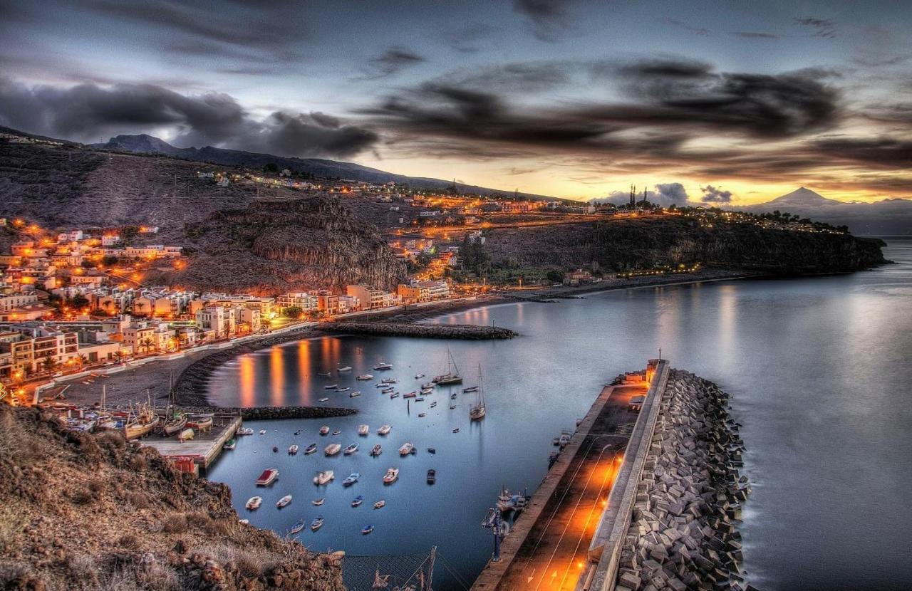 Appartamento Casa Anita Playa de Santiago  Esterno foto