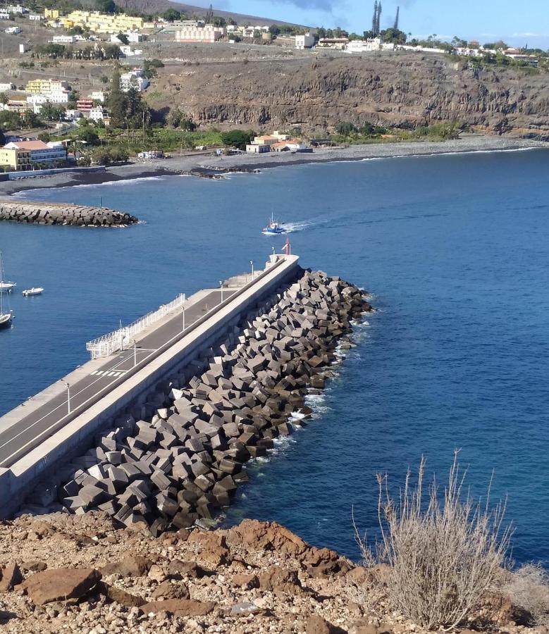 Appartamento Casa Anita Playa de Santiago  Esterno foto