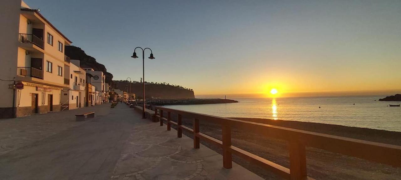 Appartamento Casa Anita Playa de Santiago  Esterno foto