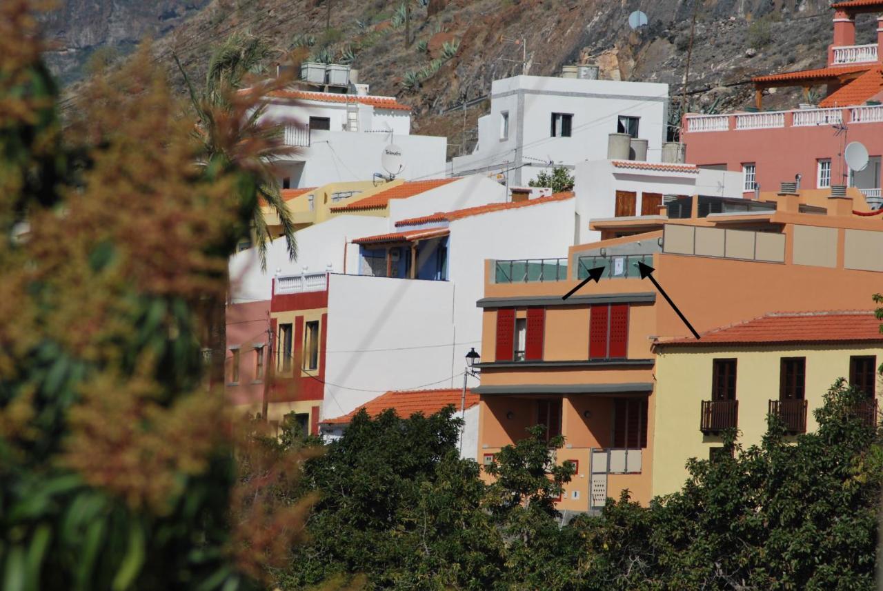 Appartamento Casa Anita Playa de Santiago  Esterno foto