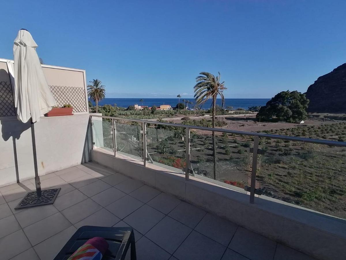 Appartamento Casa Anita Playa de Santiago  Esterno foto