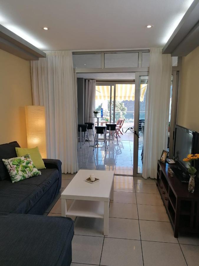 Appartamento Casa Anita Playa de Santiago  Esterno foto