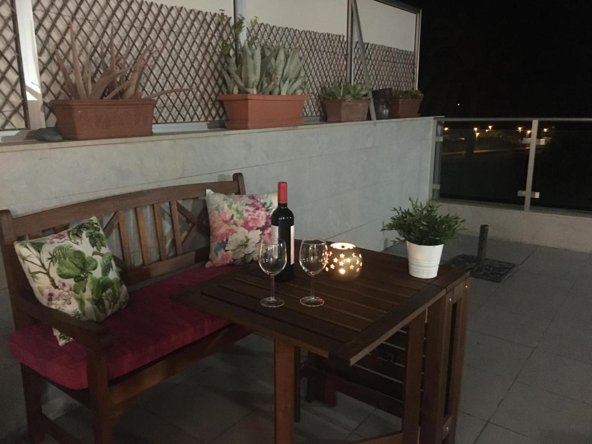 Appartamento Casa Anita Playa de Santiago  Esterno foto