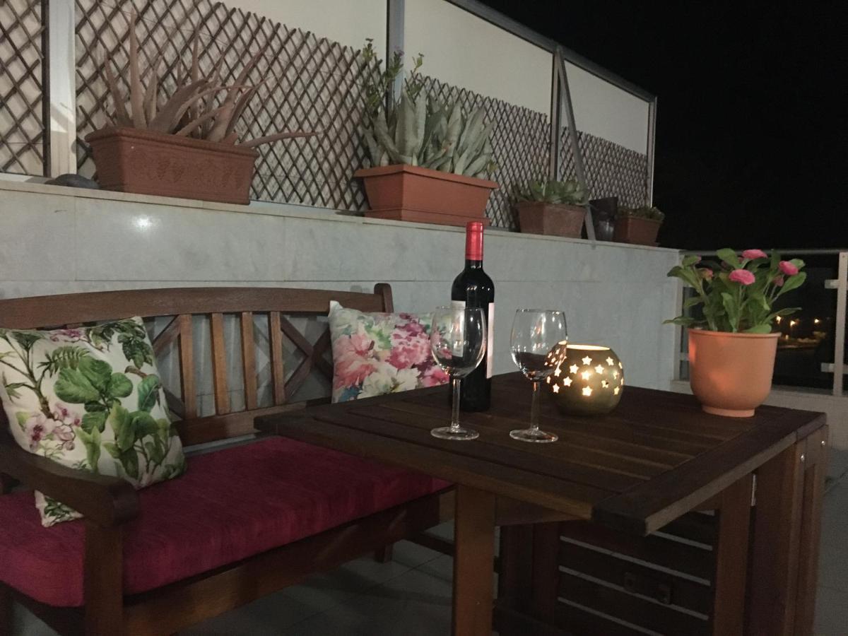 Appartamento Casa Anita Playa de Santiago  Esterno foto