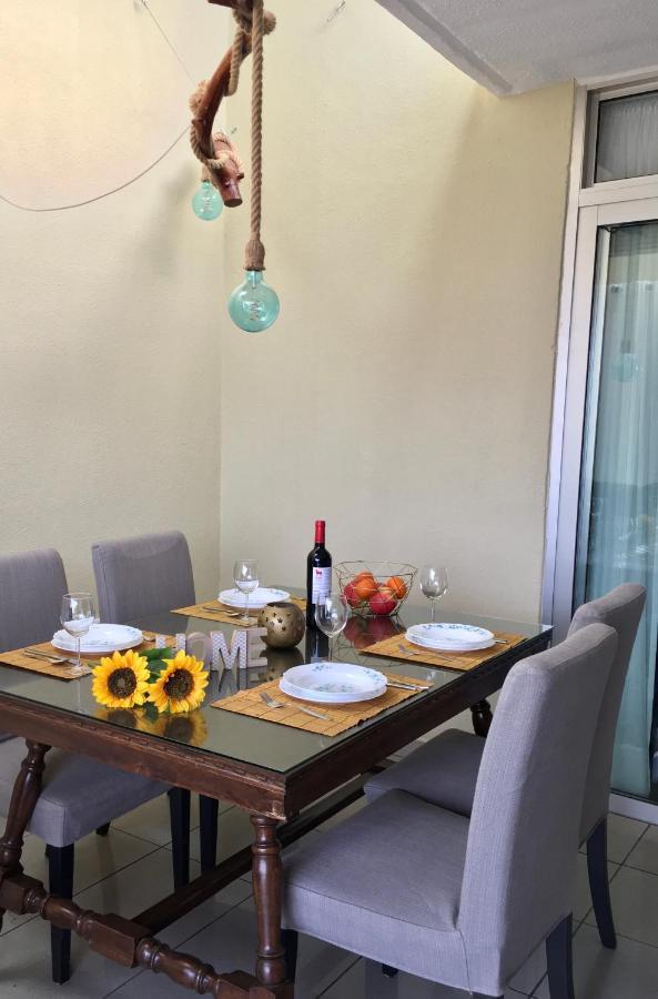 Appartamento Casa Anita Playa de Santiago  Esterno foto