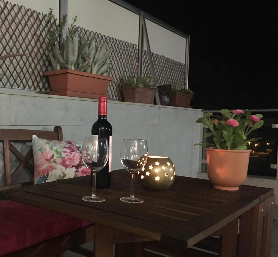 Appartamento Casa Anita Playa de Santiago  Esterno foto