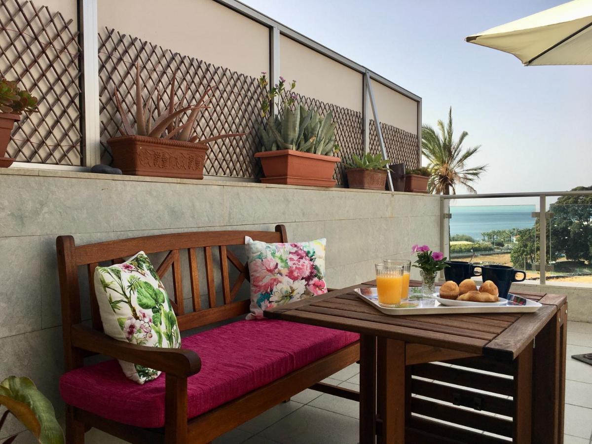 Appartamento Casa Anita Playa de Santiago  Esterno foto