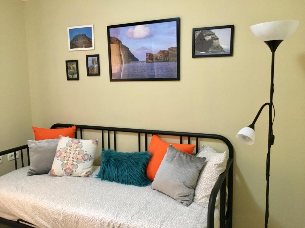 Appartamento Casa Anita Playa de Santiago  Esterno foto