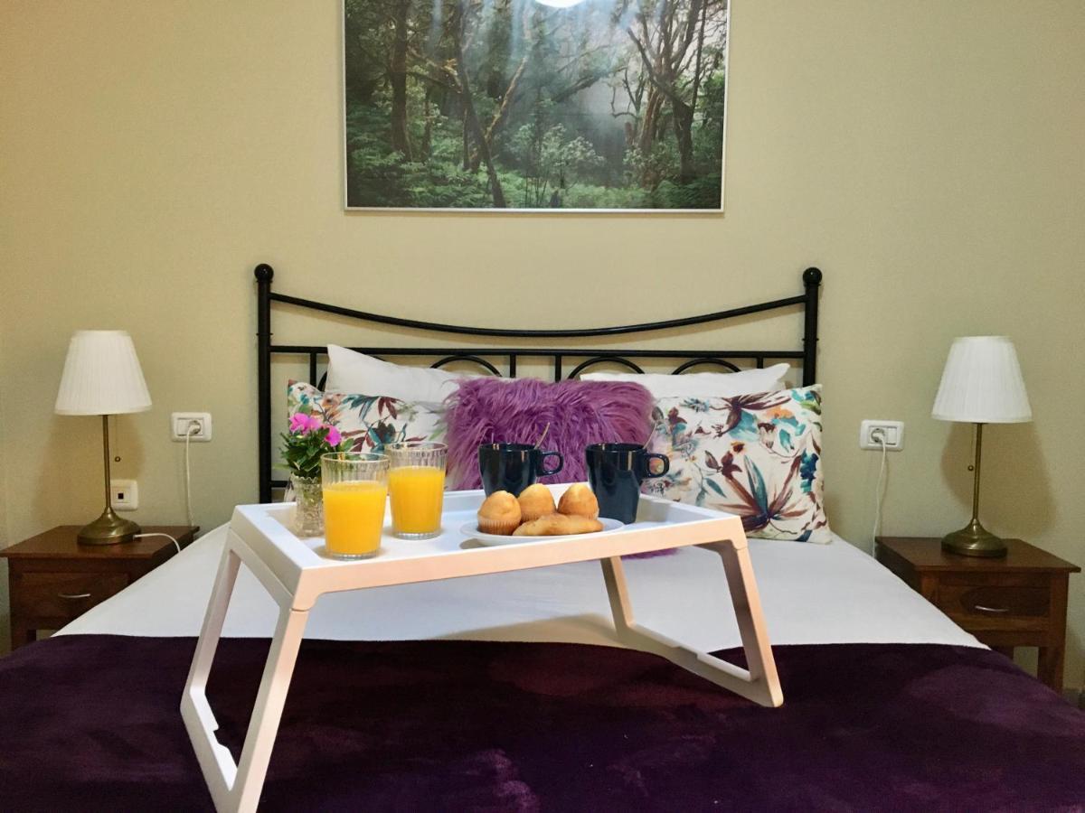 Appartamento Casa Anita Playa de Santiago  Esterno foto