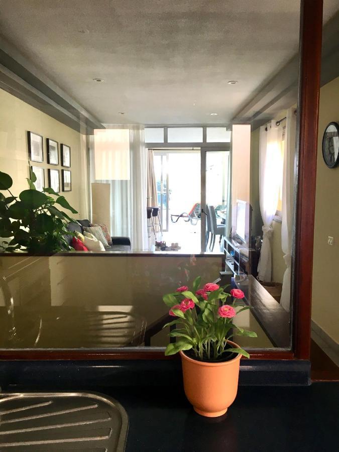 Appartamento Casa Anita Playa de Santiago  Esterno foto
