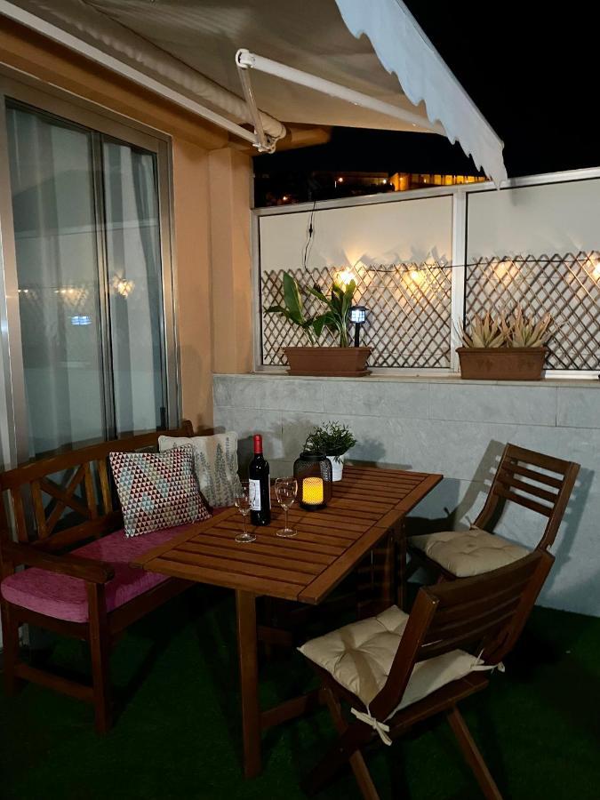 Appartamento Casa Anita Playa de Santiago  Esterno foto