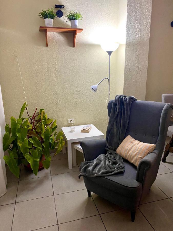 Appartamento Casa Anita Playa de Santiago  Esterno foto