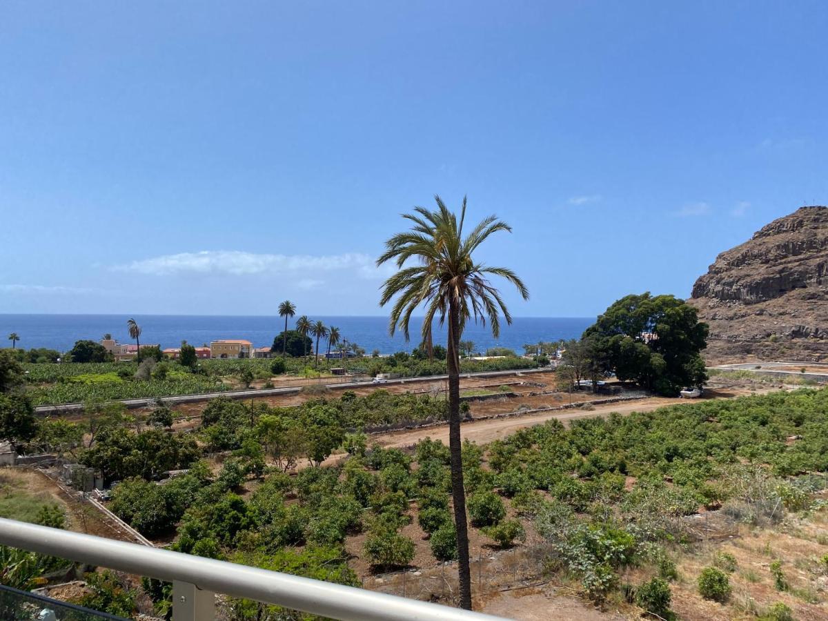 Appartamento Casa Anita Playa de Santiago  Esterno foto