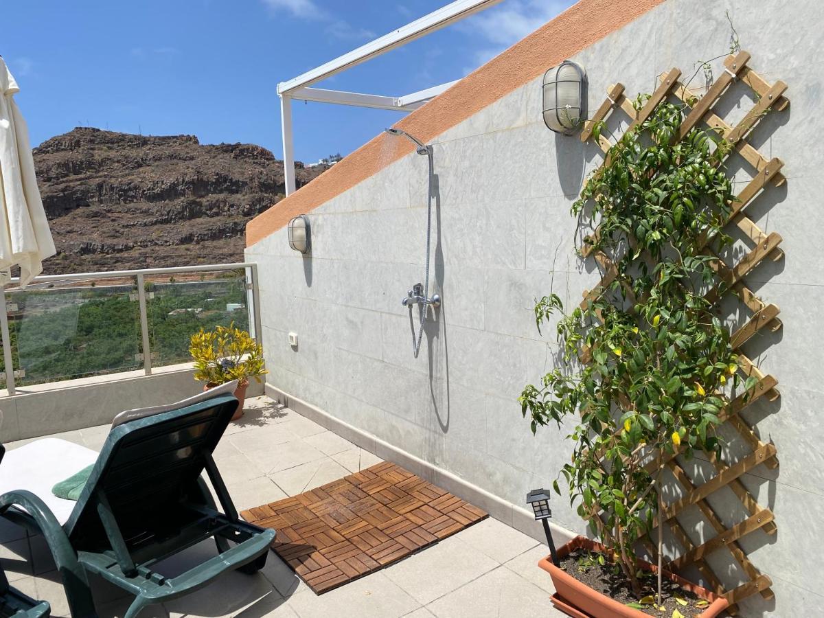 Appartamento Casa Anita Playa de Santiago  Esterno foto