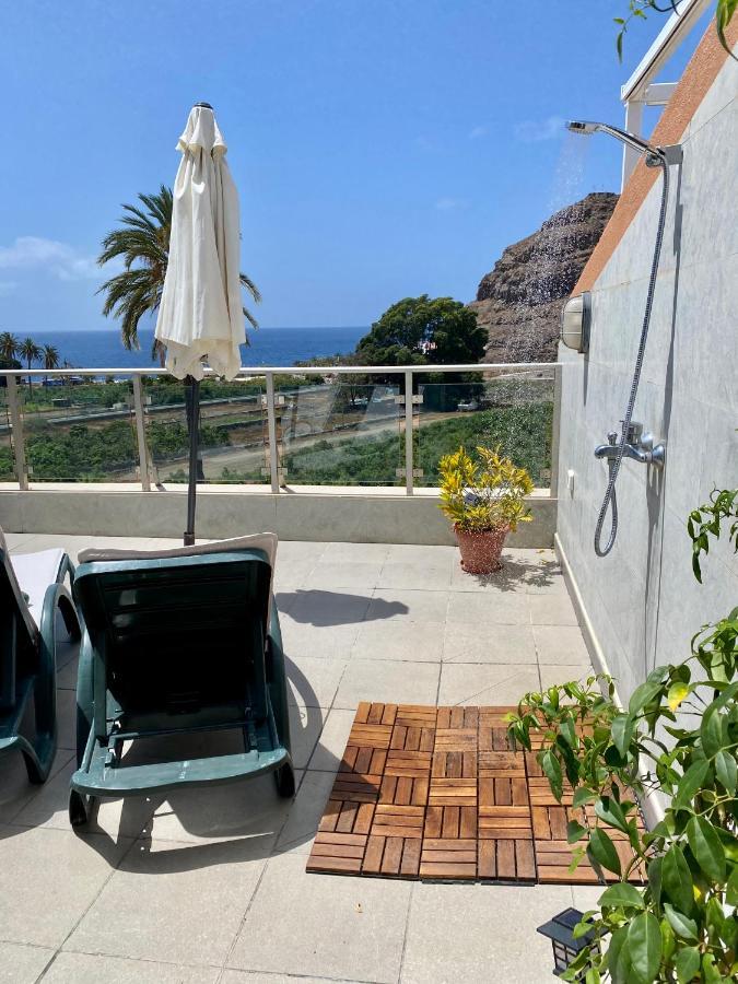 Appartamento Casa Anita Playa de Santiago  Esterno foto