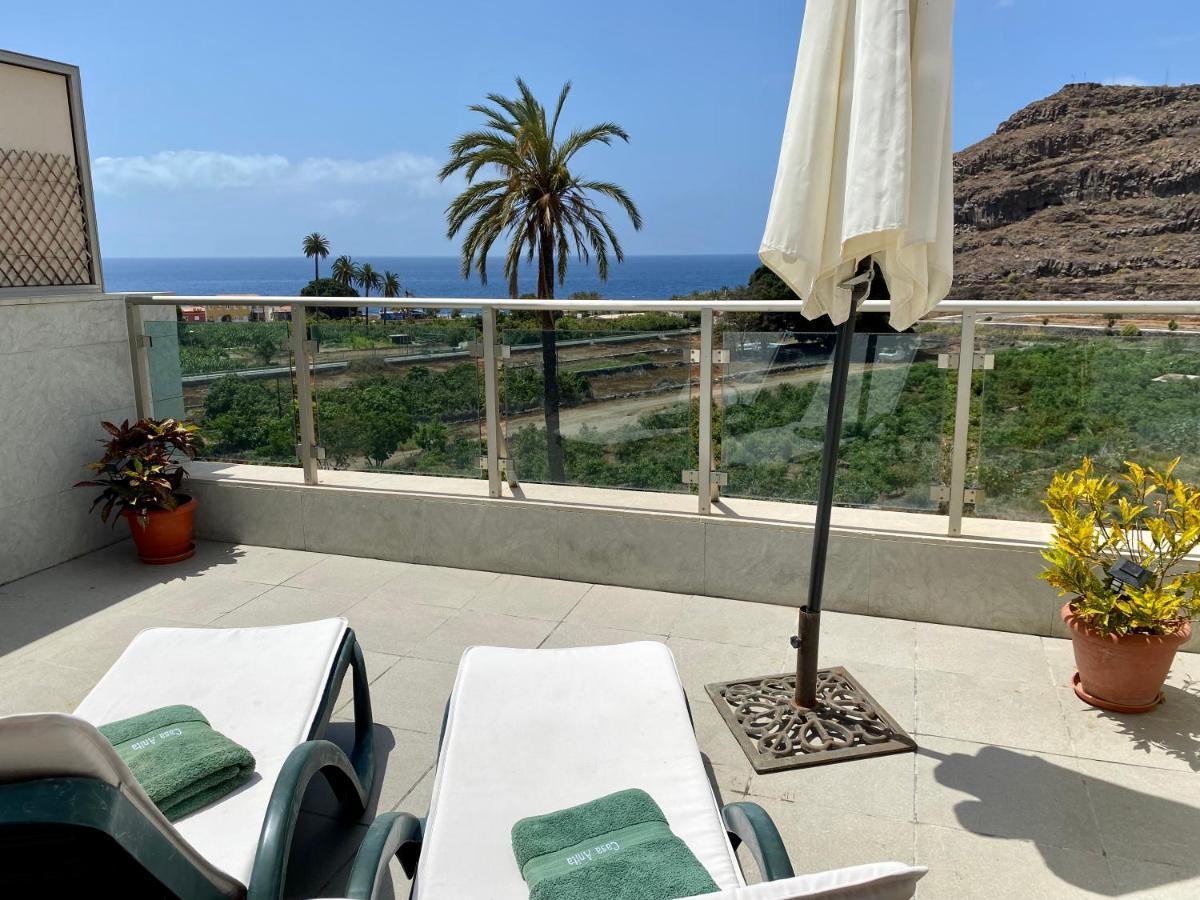 Appartamento Casa Anita Playa de Santiago  Esterno foto