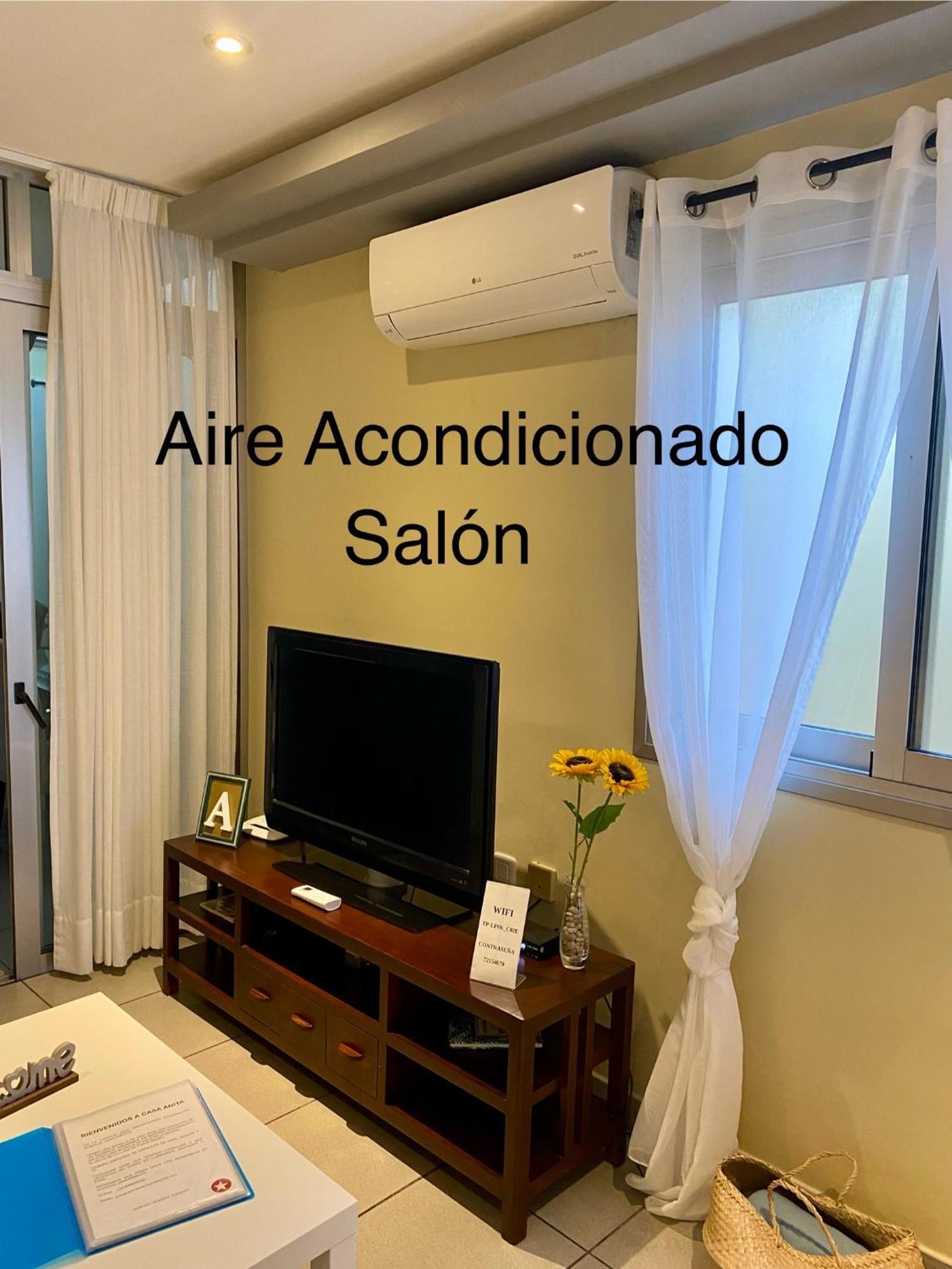 Appartamento Casa Anita Playa de Santiago  Esterno foto