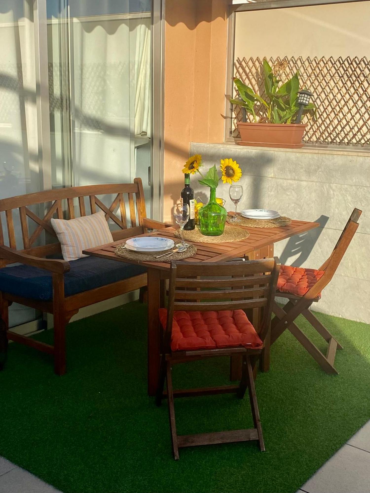 Appartamento Casa Anita Playa de Santiago  Esterno foto