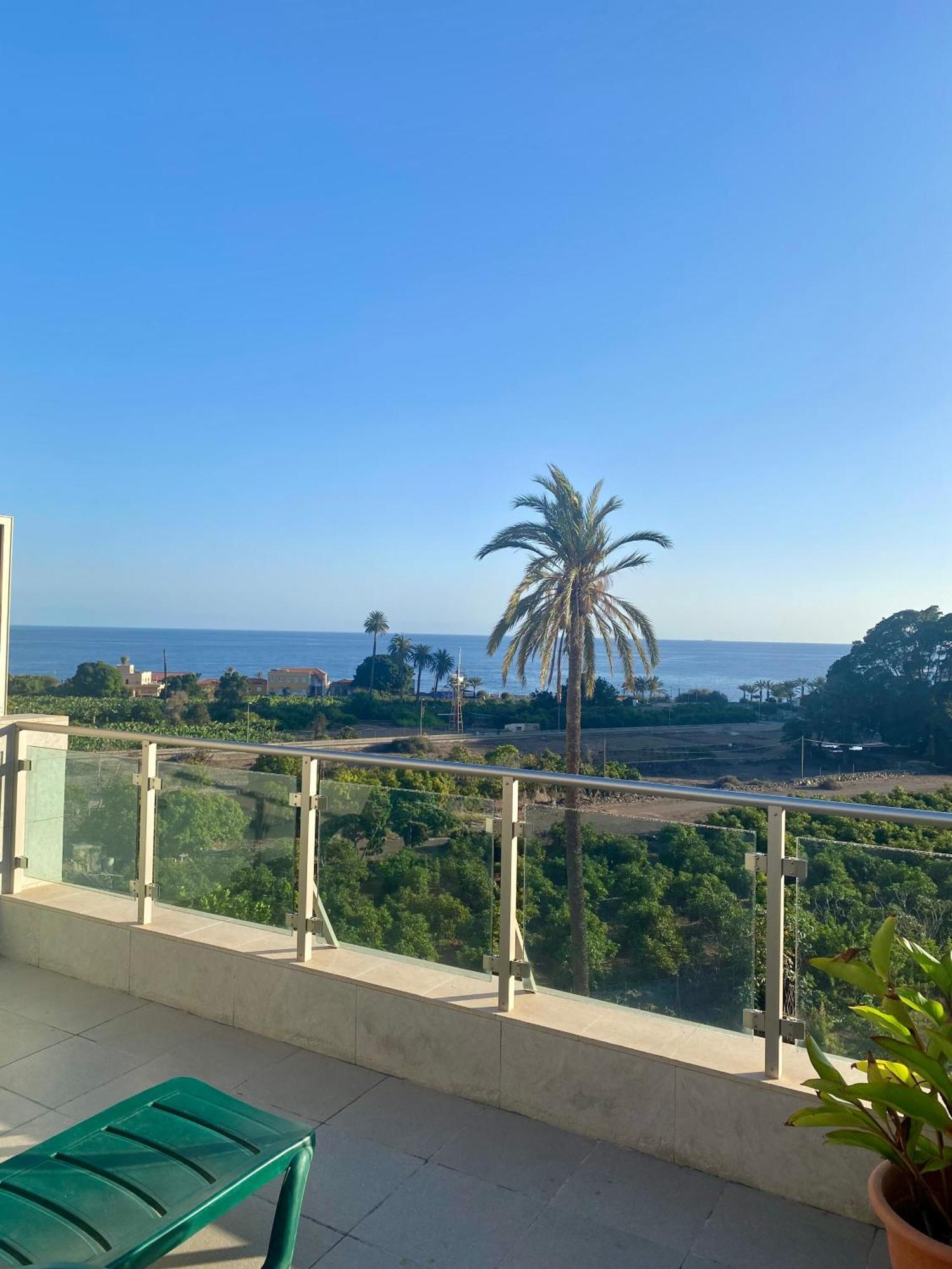 Appartamento Casa Anita Playa de Santiago  Esterno foto